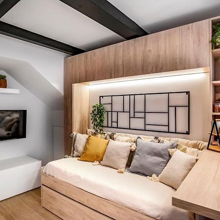 Appartamento Housingcoruna Elkel La Coruña Esterno foto