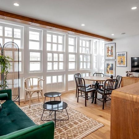 Appartamento Housingcoruna Elkel La Coruña Esterno foto