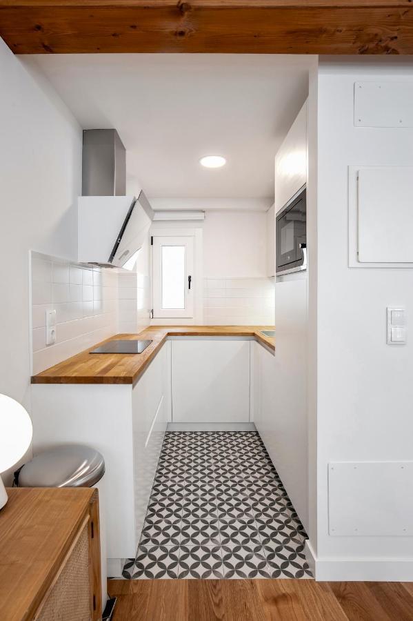 Appartamento Housingcoruna Elkel La Coruña Esterno foto