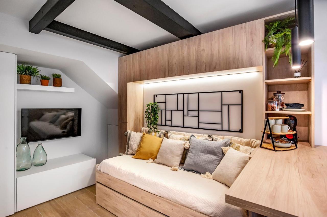 Appartamento Housingcoruna Elkel La Coruña Esterno foto