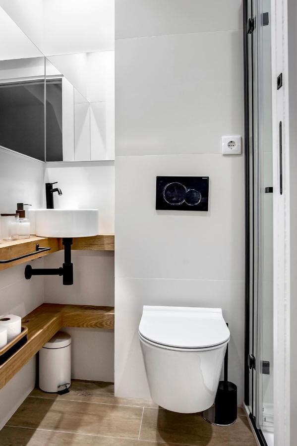 Appartamento Housingcoruna Elkel La Coruña Esterno foto