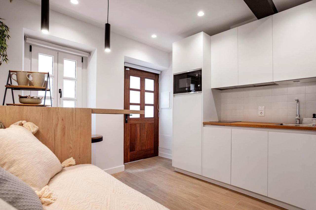 Appartamento Housingcoruna Elkel La Coruña Esterno foto