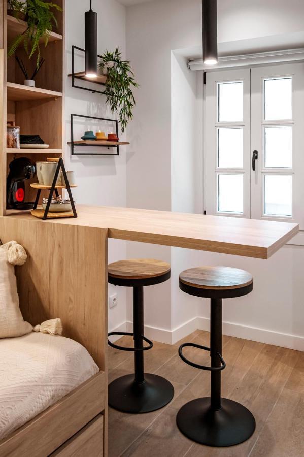 Appartamento Housingcoruna Elkel La Coruña Esterno foto