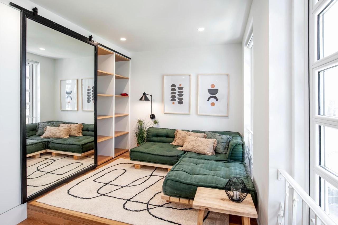 Appartamento Housingcoruna Elkel La Coruña Esterno foto