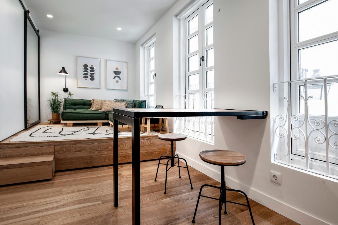 Appartamento Housingcoruna Elkel La Coruña Esterno foto