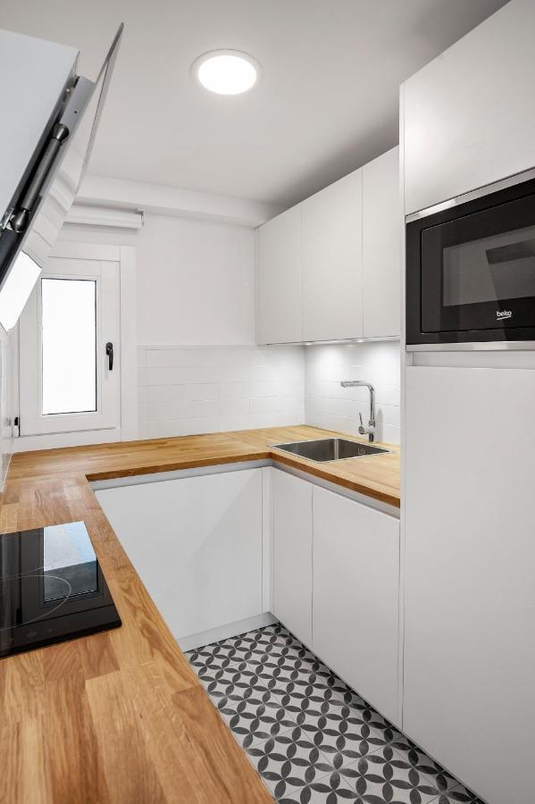 Appartamento Housingcoruna Elkel La Coruña Esterno foto