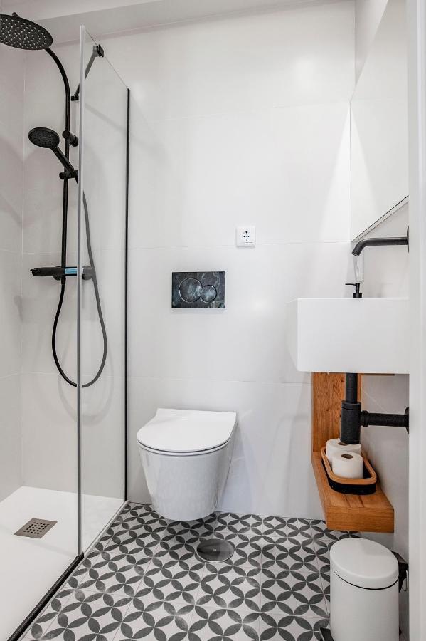 Appartamento Housingcoruna Elkel La Coruña Esterno foto