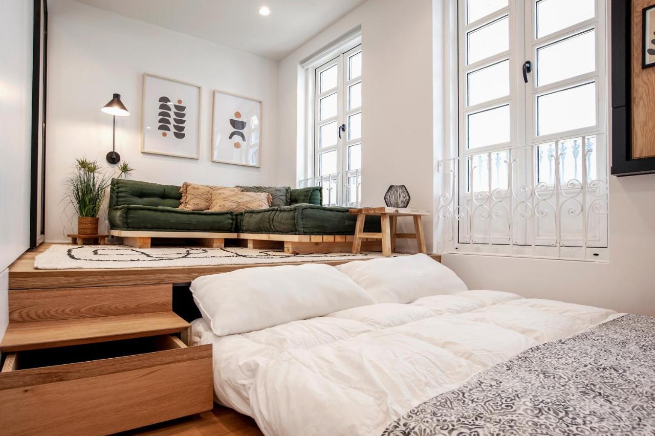 Appartamento Housingcoruna Elkel La Coruña Esterno foto
