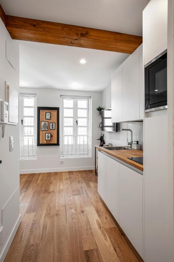 Appartamento Housingcoruna Elkel La Coruña Esterno foto