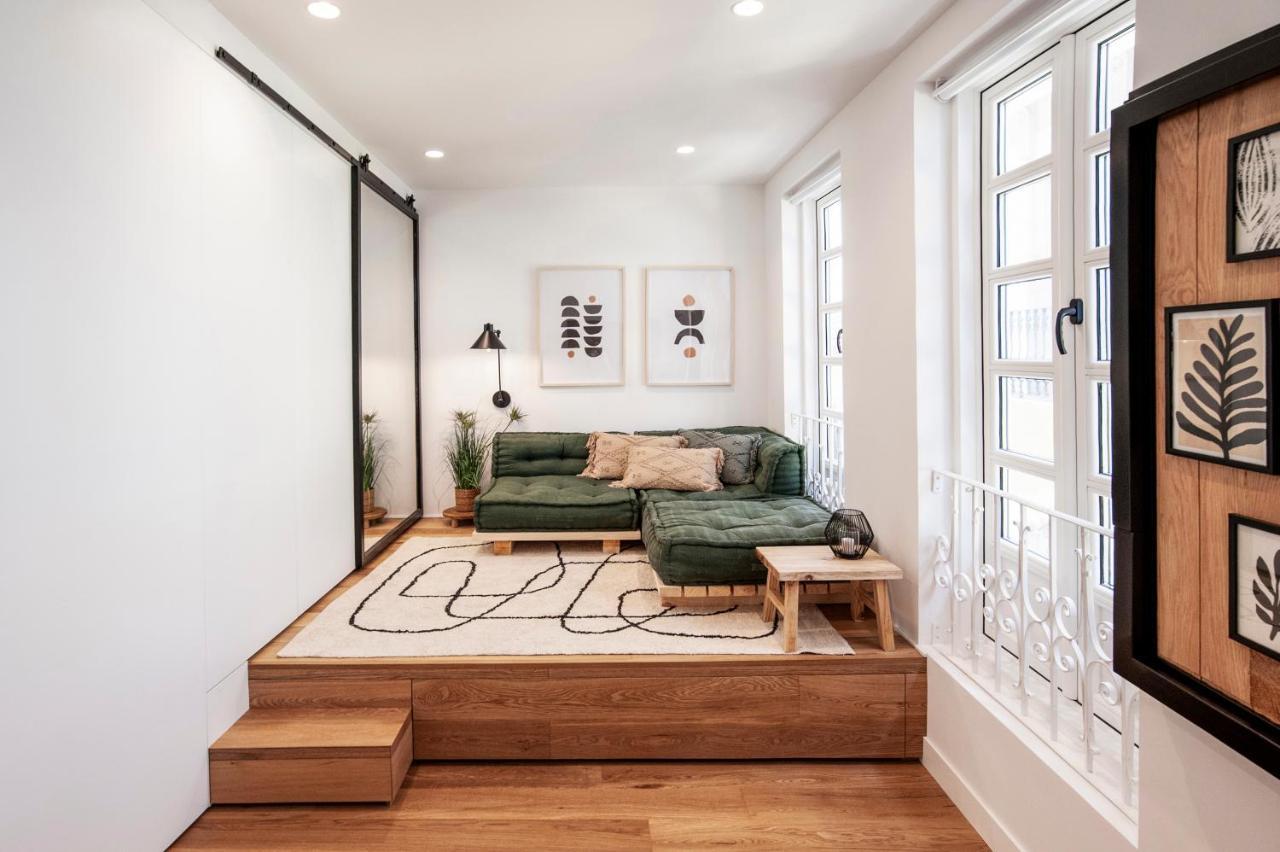 Appartamento Housingcoruna Elkel La Coruña Esterno foto
