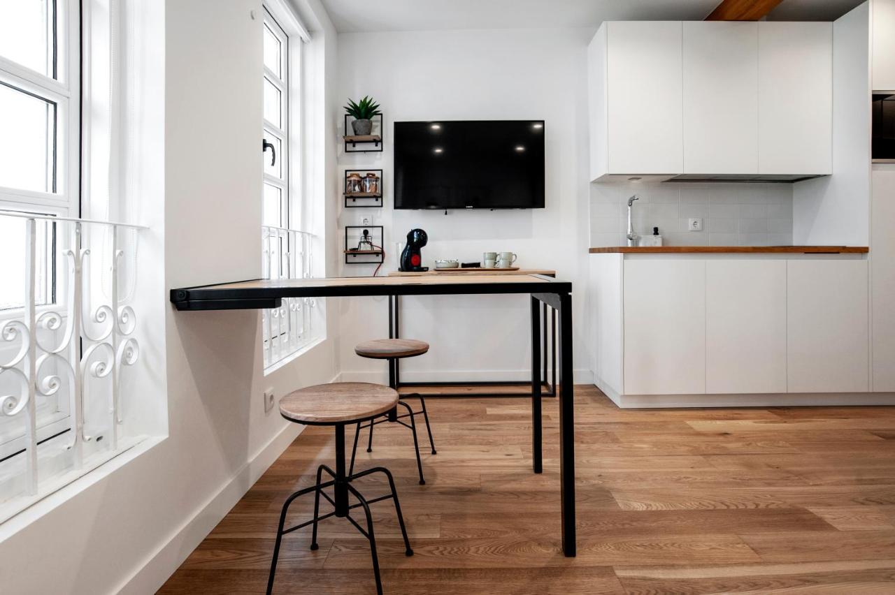 Appartamento Housingcoruna Elkel La Coruña Esterno foto