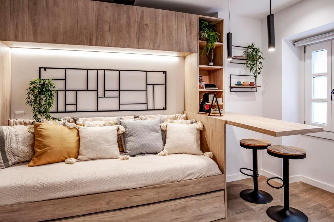 Appartamento Housingcoruna Elkel La Coruña Esterno foto
