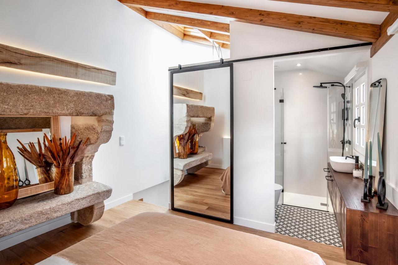 Appartamento Housingcoruna Elkel La Coruña Esterno foto
