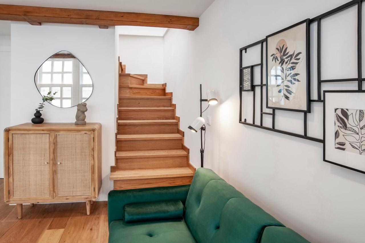 Appartamento Housingcoruna Elkel La Coruña Esterno foto