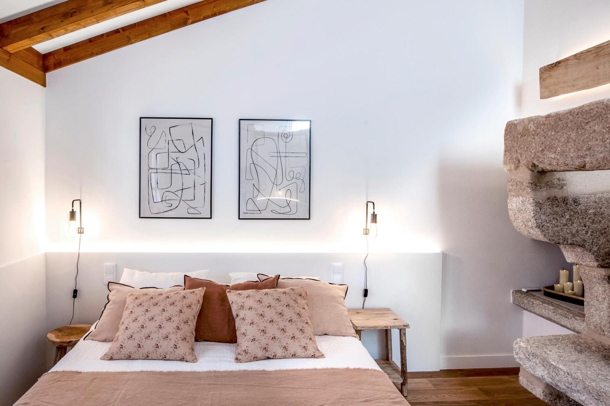 Appartamento Housingcoruna Elkel La Coruña Esterno foto