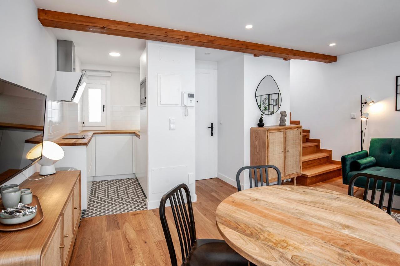 Appartamento Housingcoruna Elkel La Coruña Esterno foto