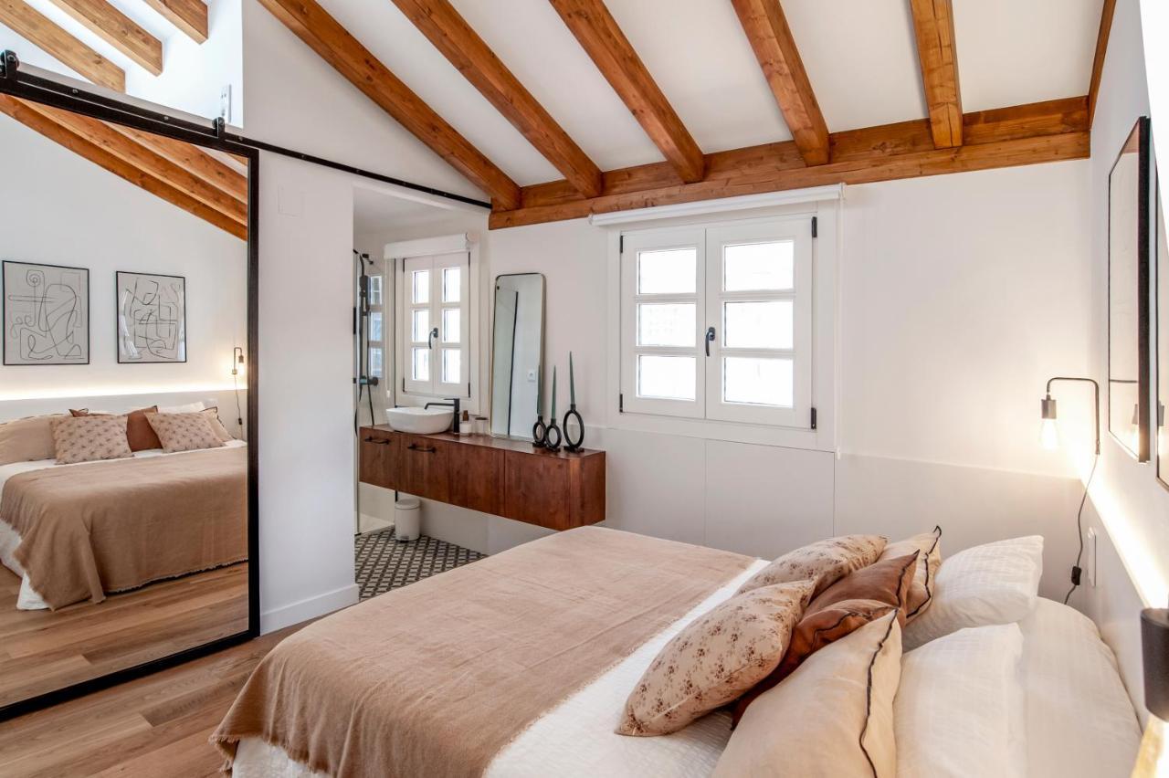 Appartamento Housingcoruna Elkel La Coruña Esterno foto