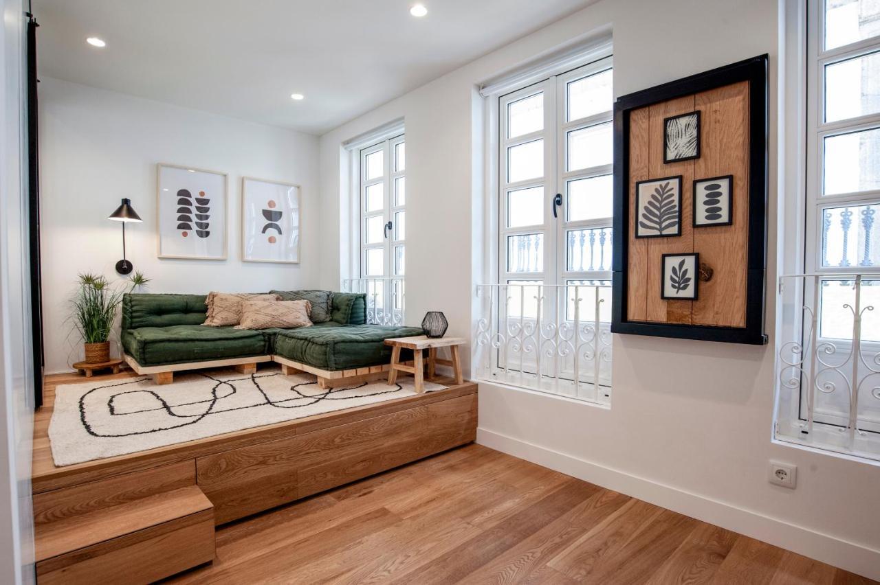 Appartamento Housingcoruna Elkel La Coruña Esterno foto