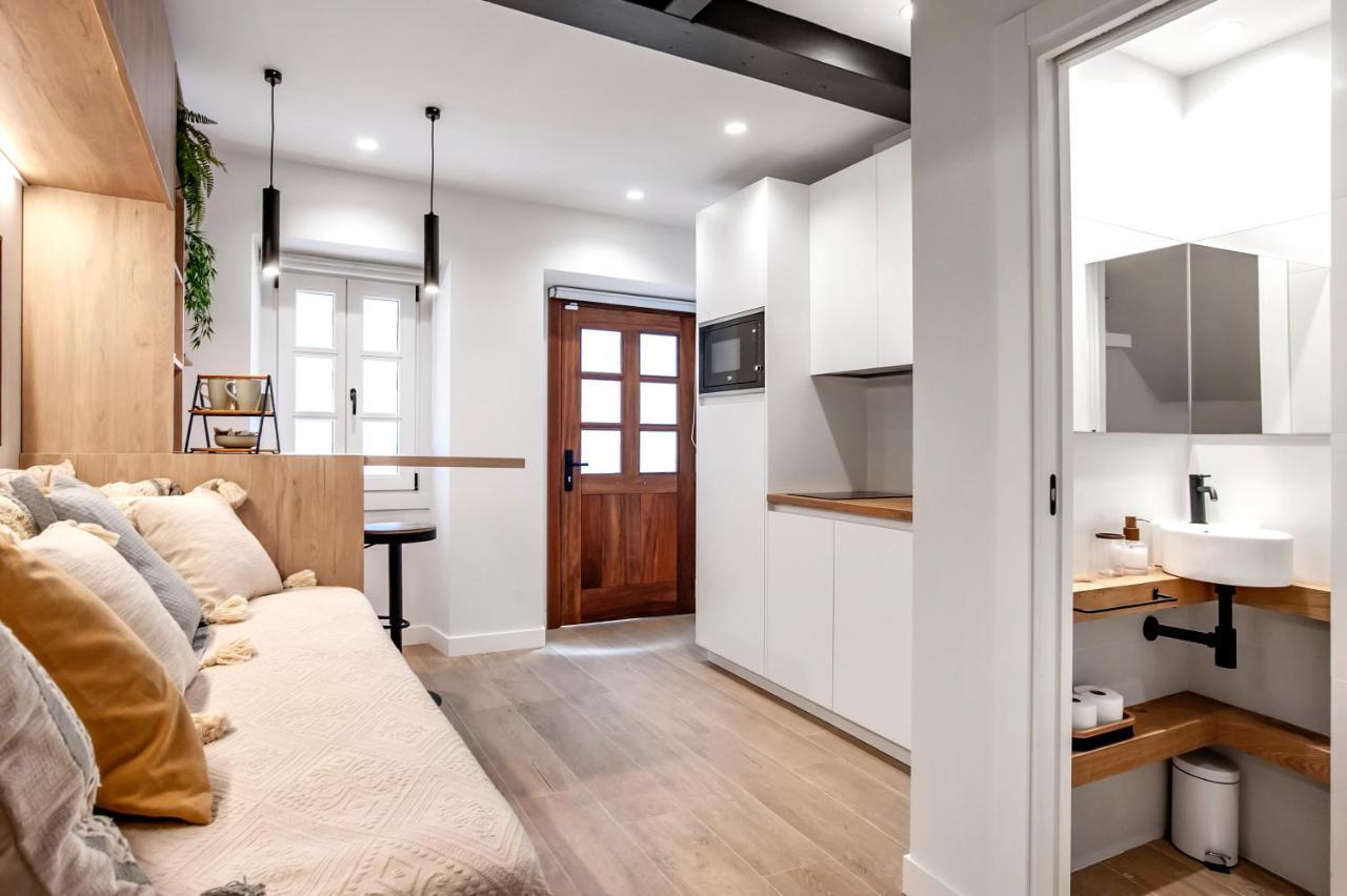 Appartamento Housingcoruna Elkel La Coruña Esterno foto